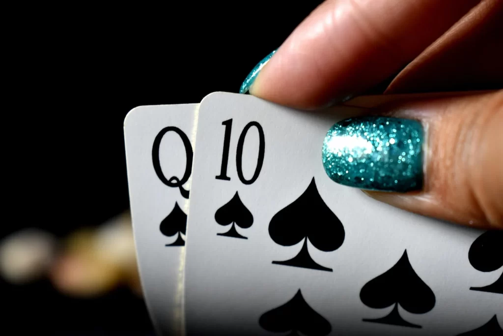 s'améliorer quand on est fish au poker