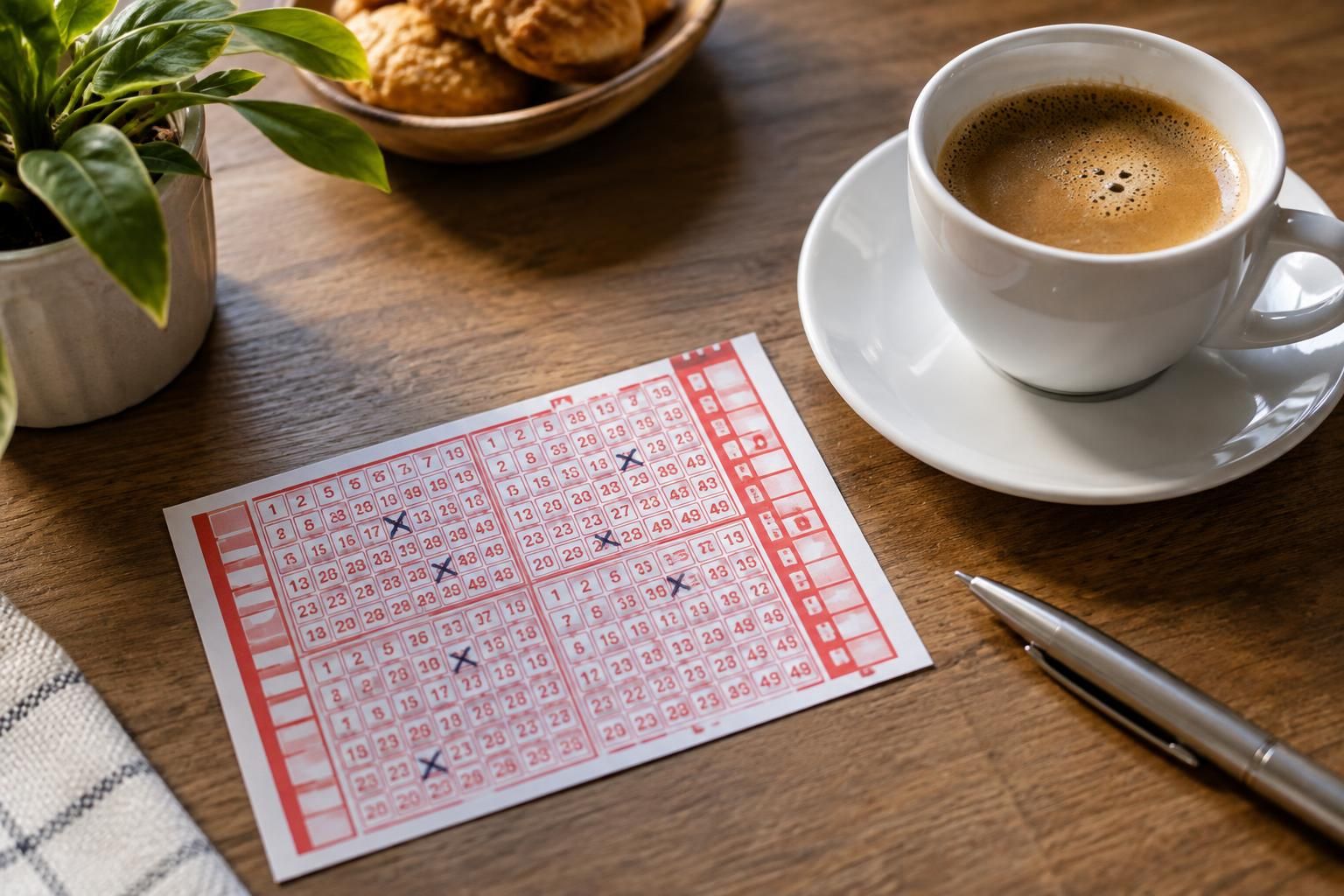 Loterie ou machines à sous : probabilités de gain au Loto et à l'EuroMillions